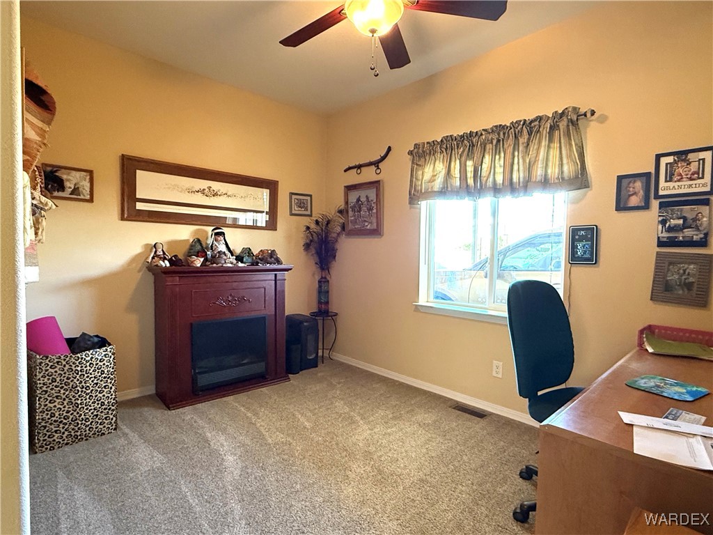 2350 Adobe Road Road, Unit 306 Bullhead City, AZ 86442 - Photo 23 of 53 Office