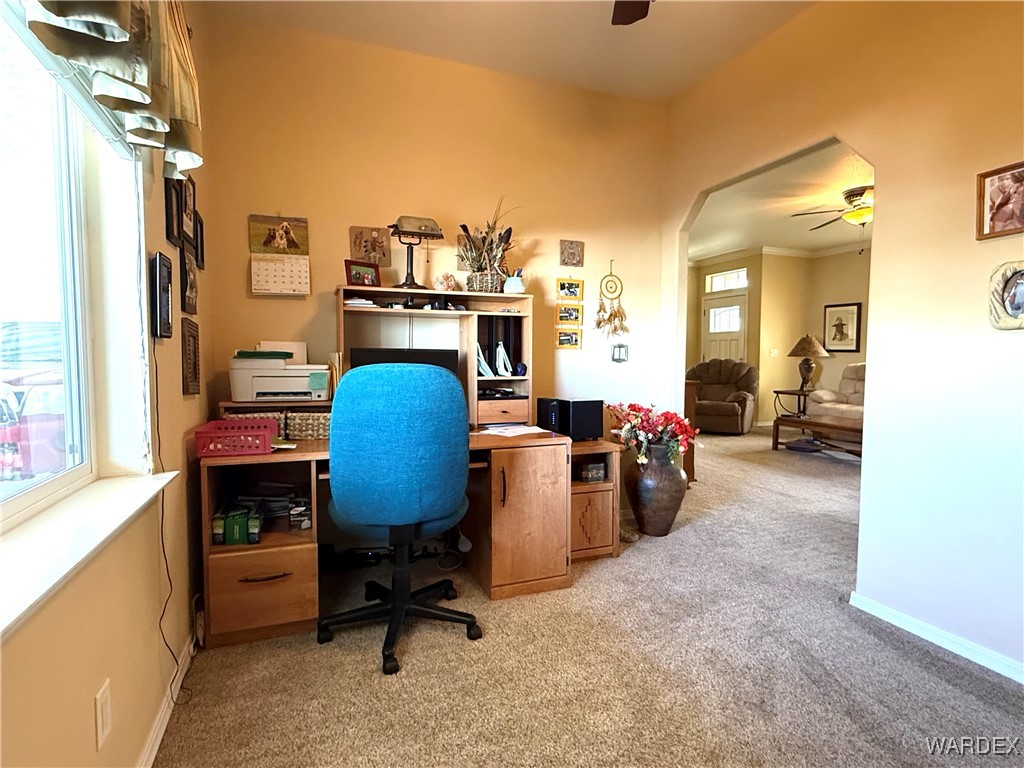 2350 Adobe Road Road, Unit 306 Bullhead City, AZ 86442 - Photo 24 of 53 Office