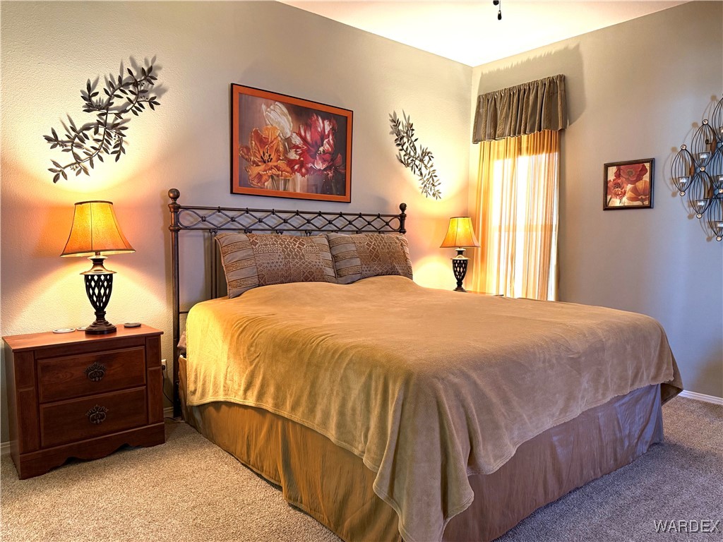 2350 Adobe Road Road, Unit 306 Bullhead City, AZ 86442 - Photo 25 of 53 Master Bedroom