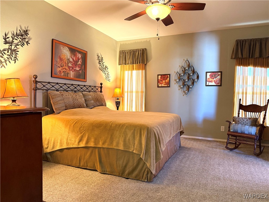 2350 Adobe Road Road, Unit 306 Bullhead City, AZ 86442 - Photo 26 of 53 Bedroom