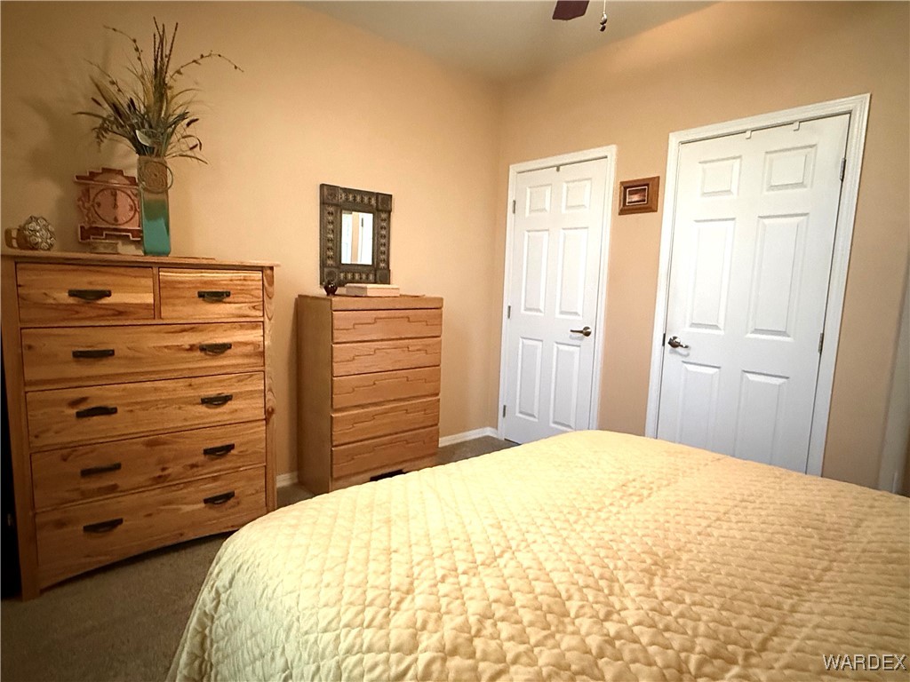 2350 Adobe Road Road, Unit 306 Bullhead City, AZ 86442 - Photo 35 of 53 Bedroom