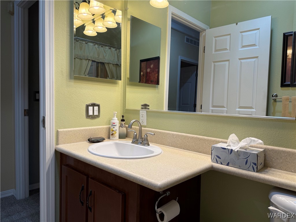 2350 Adobe Road Road, Unit 306 Bullhead City, AZ 86442 - Photo 36 of 53 Bathroom
