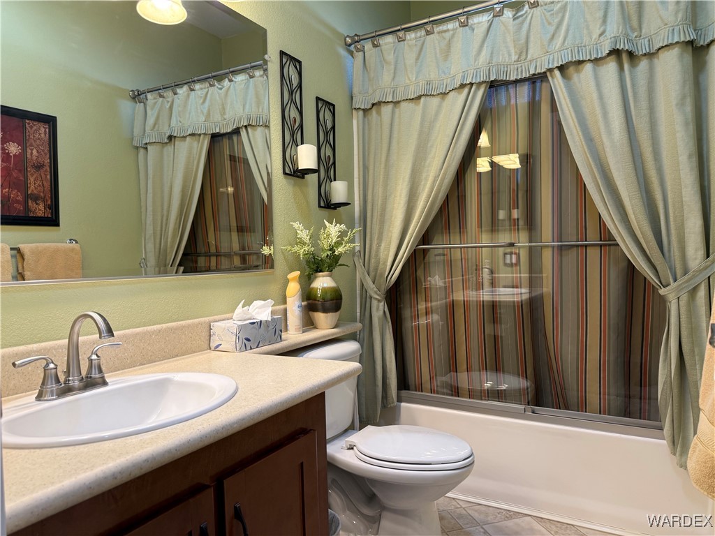 2350 Adobe Road Road, Unit 306 Bullhead City, AZ 86442 - Photo 37 of 53 Bathroom