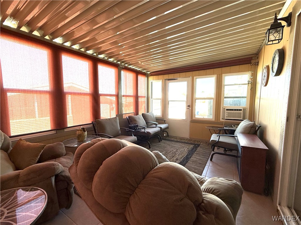 2350 Adobe Road Road, Unit 306 Bullhead City, AZ 86442 - Photo 38 of 53 Sun Room