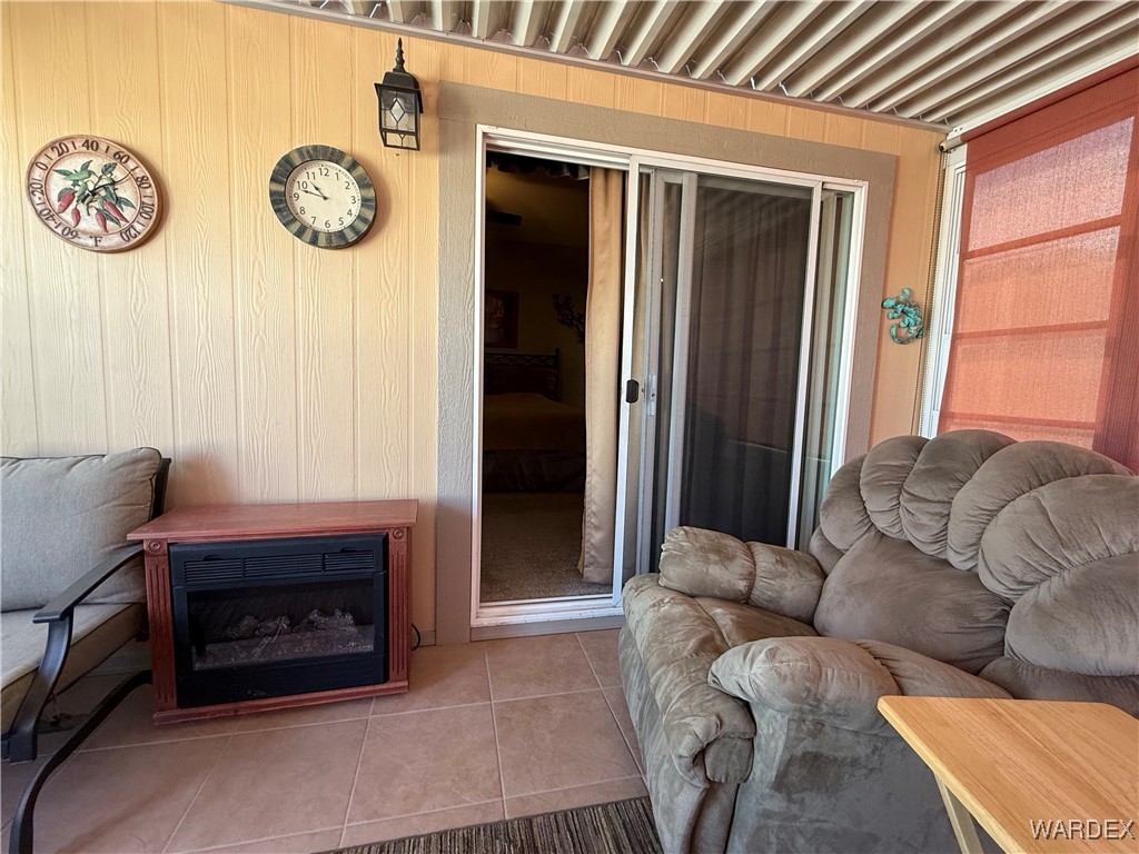 2350 Adobe Road Road, Unit 306 Bullhead City, AZ 86442 - Photo 39 of 53 Sun Room