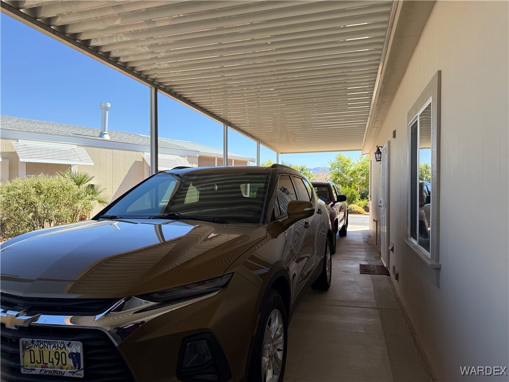 2350 Adobe Road Road, Unit 306 Bullhead City, AZ 86442 - Photo 48 of 53 Parking