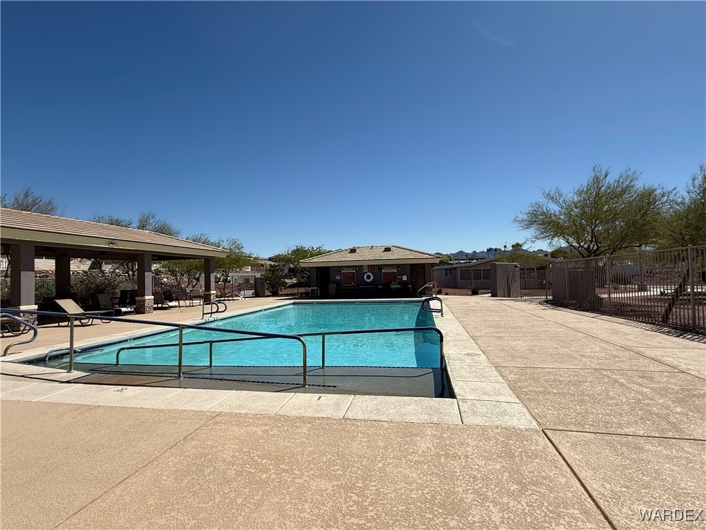 2350 Adobe Road Road, Unit 306 Bullhead City, AZ 86442 - Photo 51 of 53 Pool
