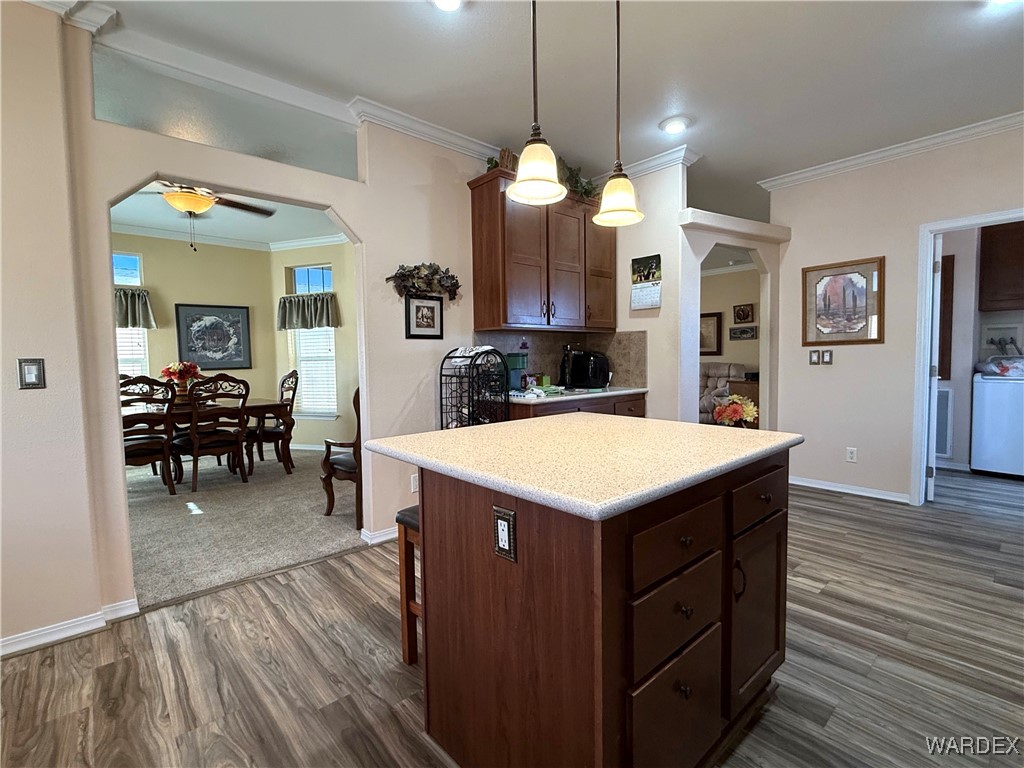 2350 Adobe Road Road, Unit 306 Bullhead City, AZ 86442 - Photo 6 of 53 Kitchen