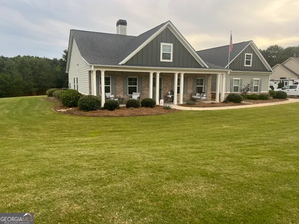 $449,900 | 19 Chatham Court, Williamson, GA 30292