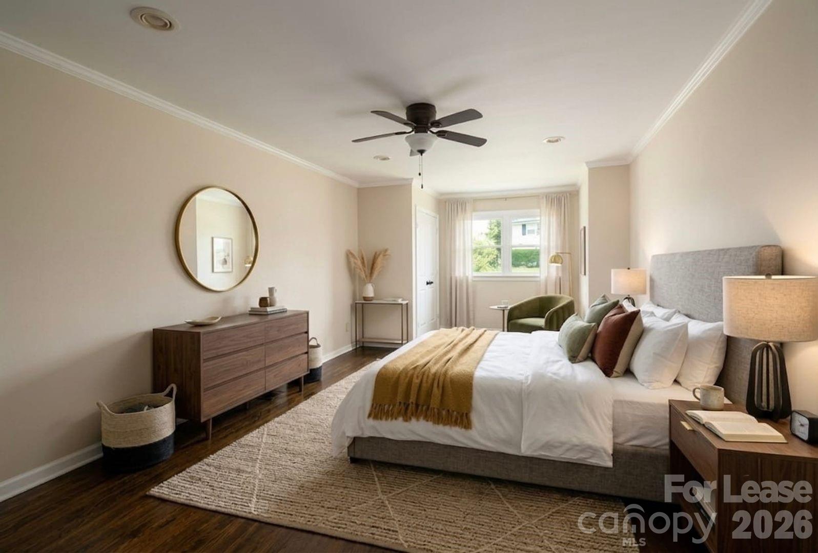 544 Manhasset Road Charlotte, NC 28209 - Photo 7 of 23