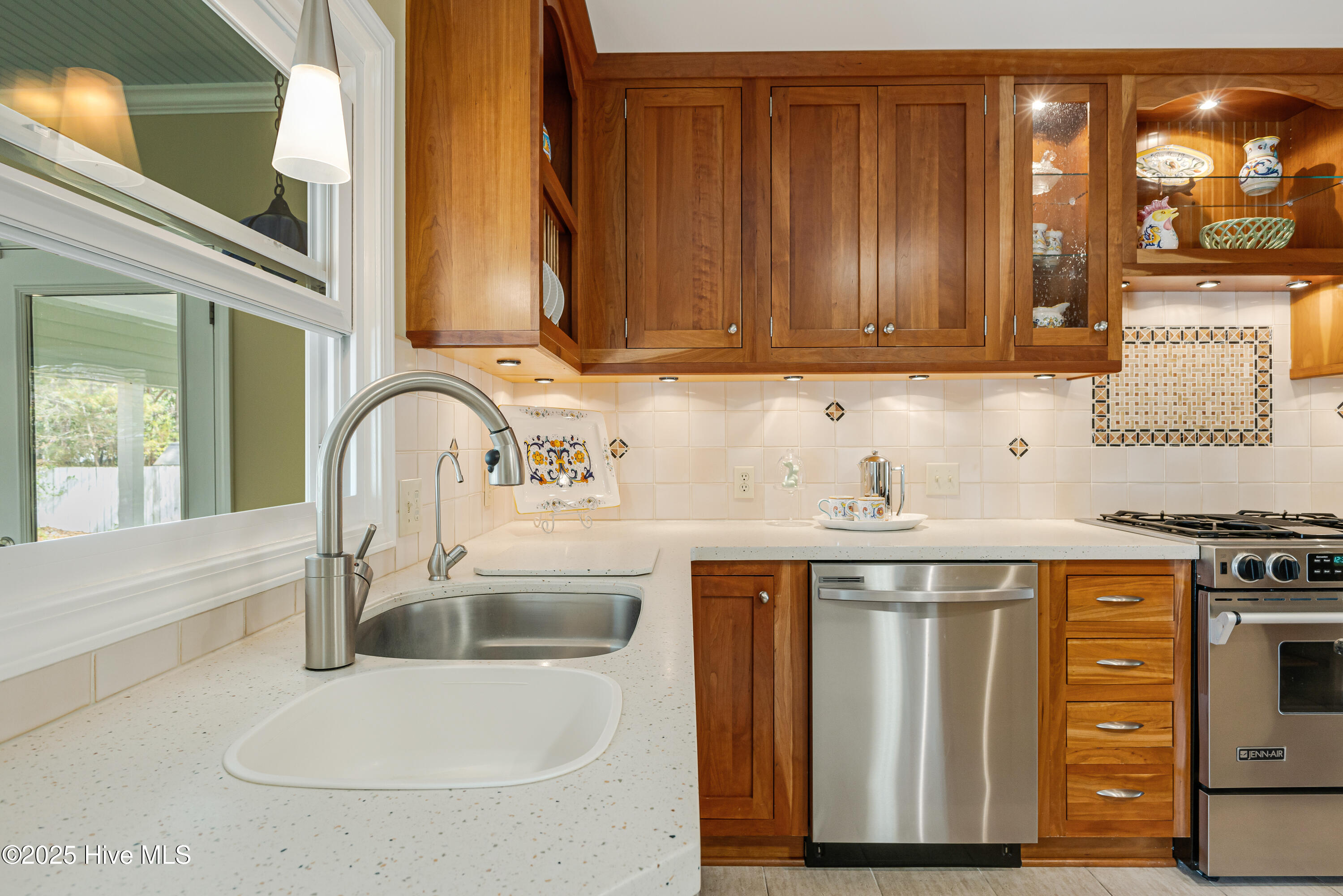 86 Varnamtown Road Southwest Supply, NC 28462 - Photo 13 of 49 Kitchen