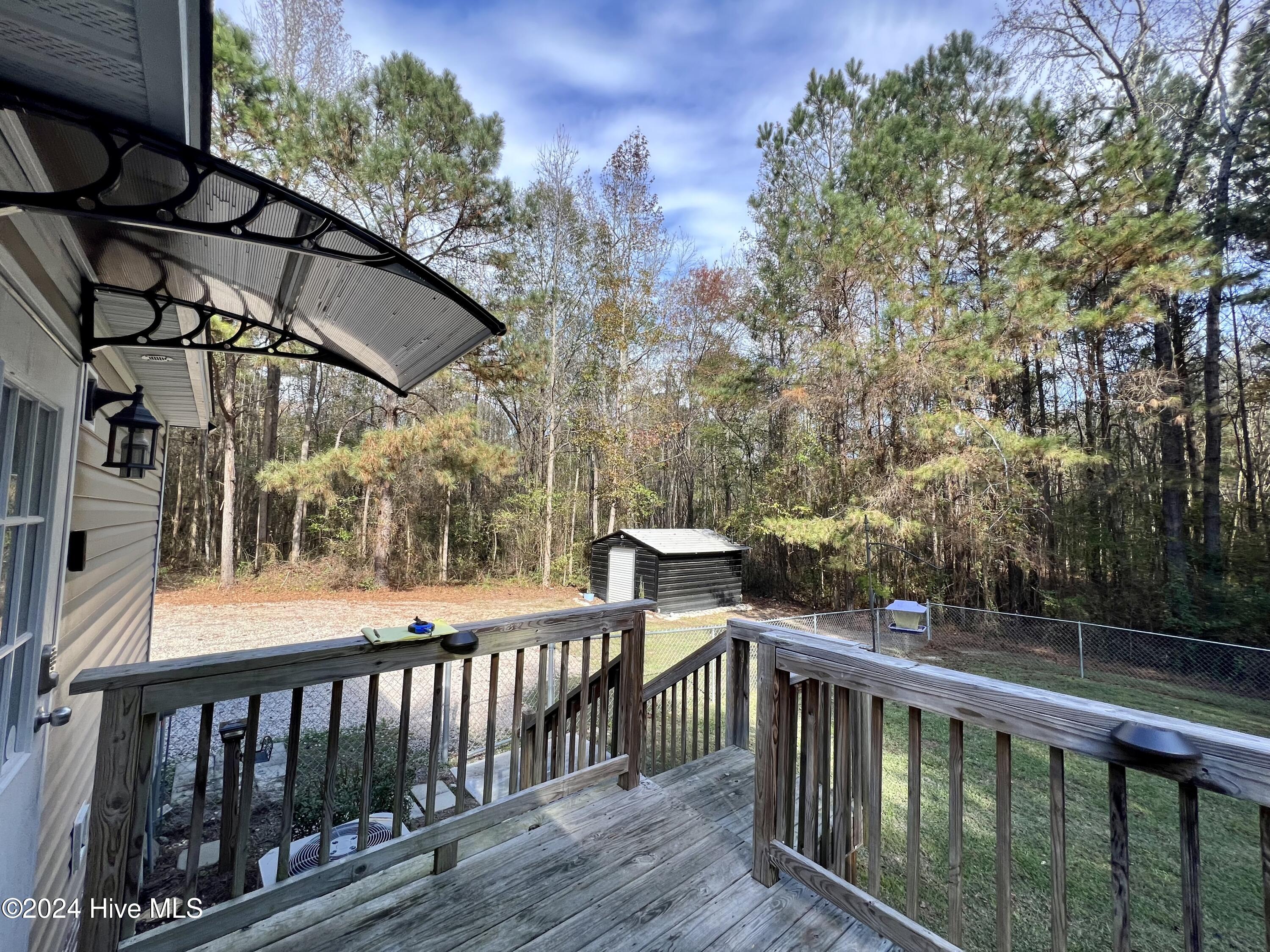 524 Thanksgiving Fire Road Selma, NC 27576 - Photo 22 of 24 A22D8D74-AFE0-4306-BED7-6F2AE4702C90