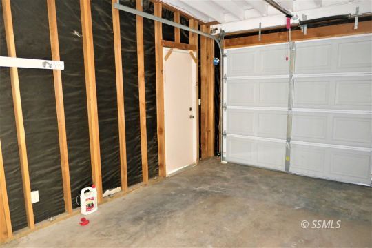 204 Sahara Drive Ridgecrest, CA 93555 - Photo 24 of 24 a view of walk in closet with empty racks