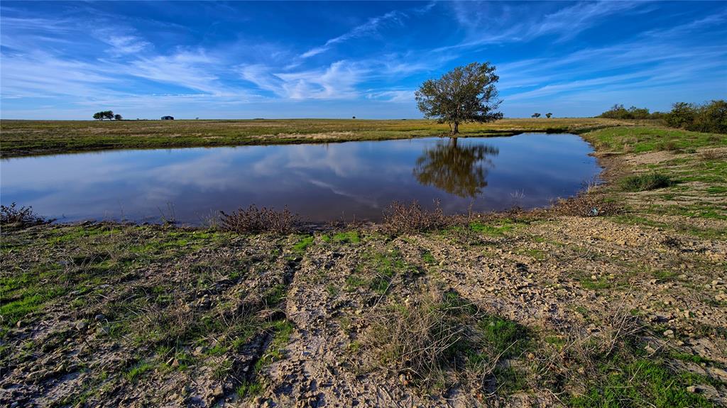 Tbd White Priddy Road Nocona, TX 76255 - Photo 1 of 1 View of water feature
