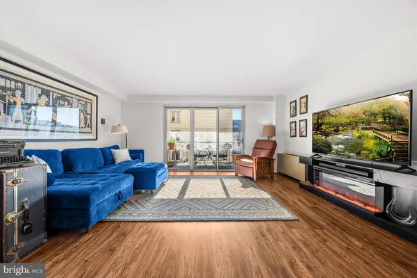 $299,000 | 730 24th Street Northwest, Unit 600, Washington, DC 20037