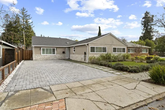 $2,895,000 | 2673 Ohio Avenue, Redwood City, CA 94061