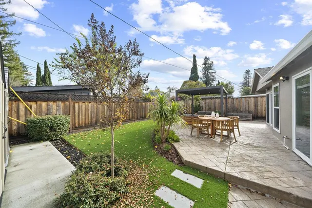 $2,895,000 | 2673 Ohio Avenue, Redwood City, CA 94061