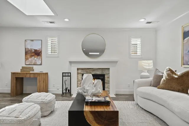 $2,895,000 | 2673 Ohio Avenue, Redwood City, CA 94061