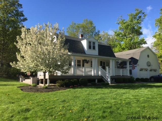 1092 Thousand Acres Road Delanson, NY 12053 - Photo 1 of 28 Photo 1