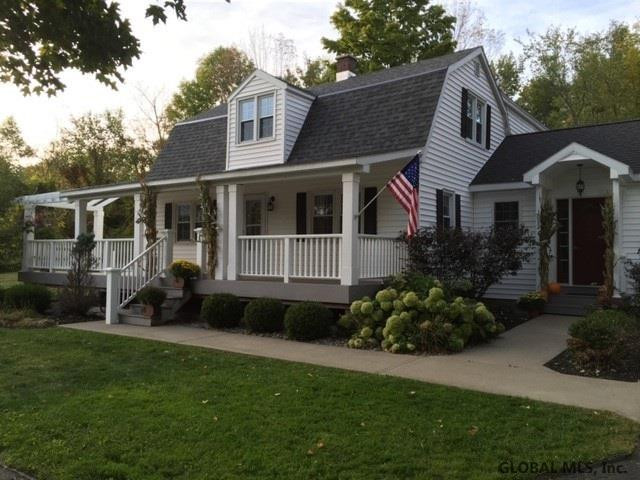 1092 Thousand Acres Road Delanson, NY 12053 - Photo 2 of 28 Photo 2