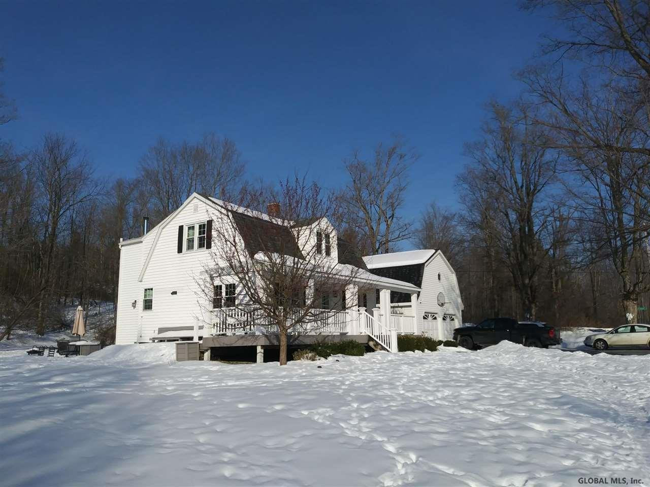 1092 Thousand Acres Road Delanson, NY 12053 - Photo 28 of 28 Photo 30