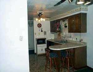 215 Hodell Road Armagh, PA 15920 - Photo 2 of 5 Kitchen.