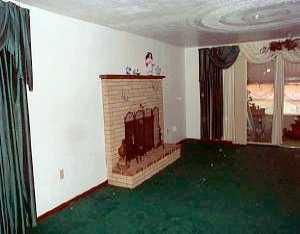 215 Hodell Road Armagh, PA 15920 - Photo 3 of 5 Living Room.