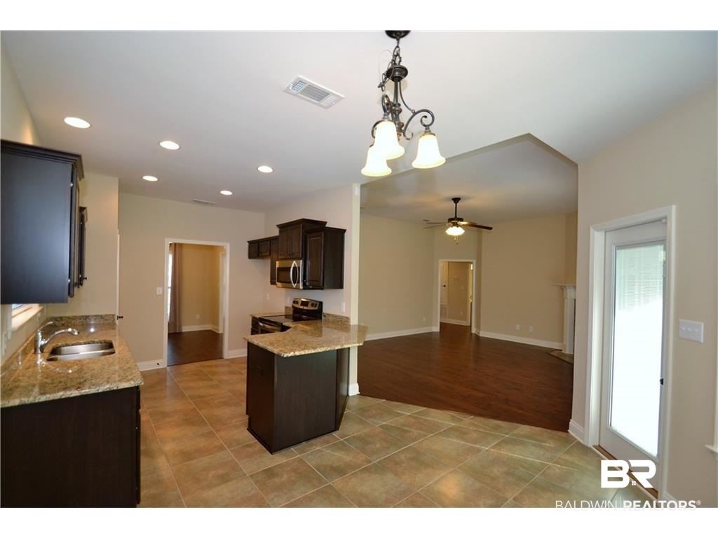 2291 Sable Ridge Drive Mobile, AL 36695 - Photo 7 of 24