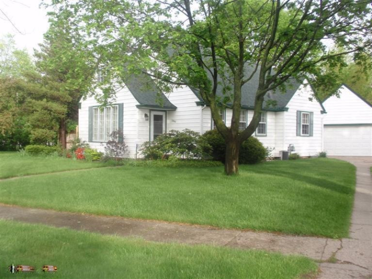 2966 Dawes Road Muskegon, MI 49441 - Photo 3 of 24 Additional Photo