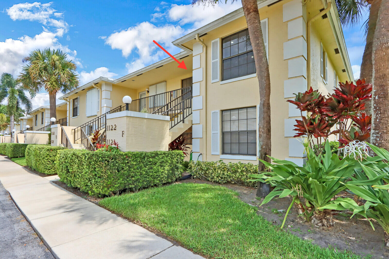 1122 Keystone Drive, Unit F Jupiter, FL 33458 - Photo 3 of 9 Condo