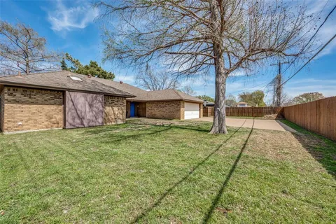 $435,000 | 4302 Kingswick Drive, Arlington, TX 76016