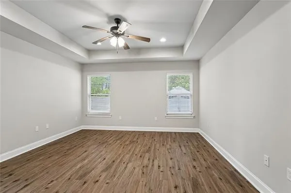 $1,850 | 611 Beaulieux Street, Mandeville, LA 70448