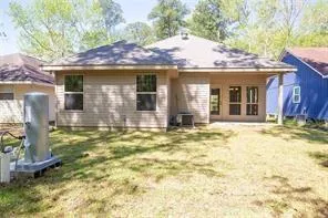 $1,850 | 611 Beaulieux Street, Mandeville, LA 70448