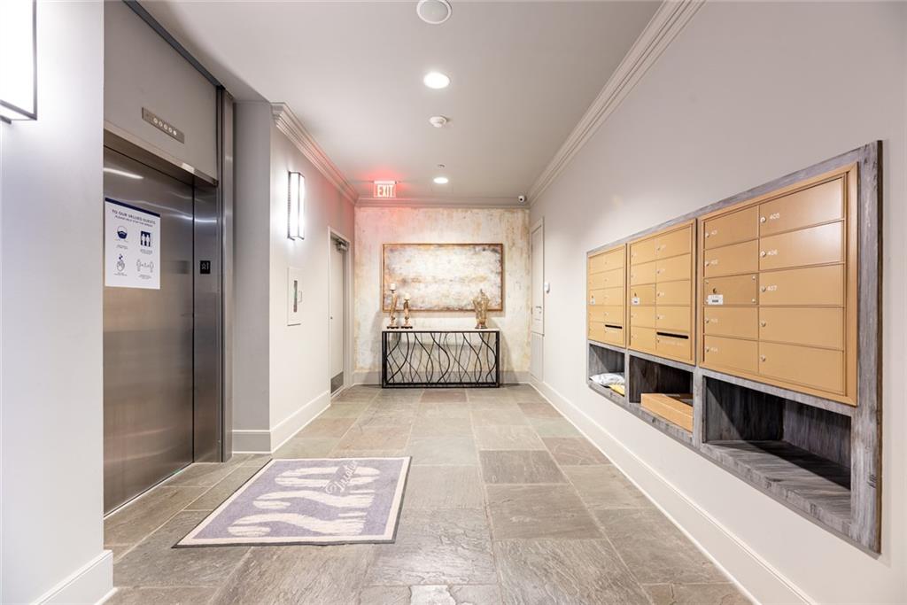 220 Decatur Street, Unit 202 New Orleans, LA 70130 - Photo 3 of 29 Gallery Image 3