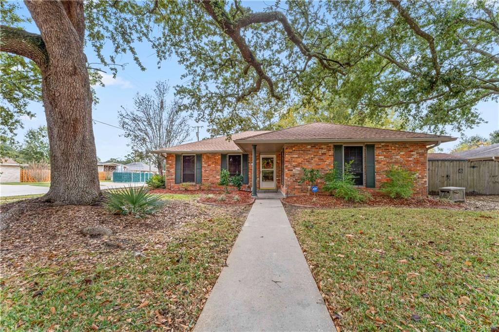 3902 Croydon Street Slidell, LA 70458 - Photo 1 of 30