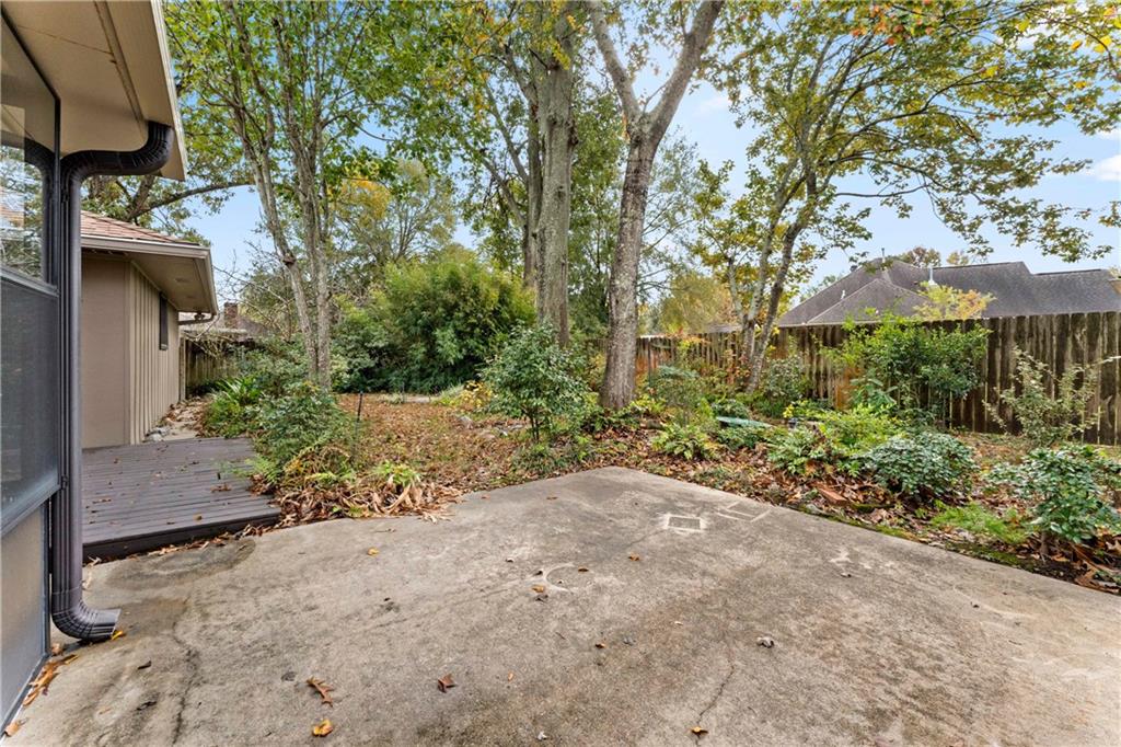 3902 Croydon Street Slidell, LA 70458 - Photo 25 of 30