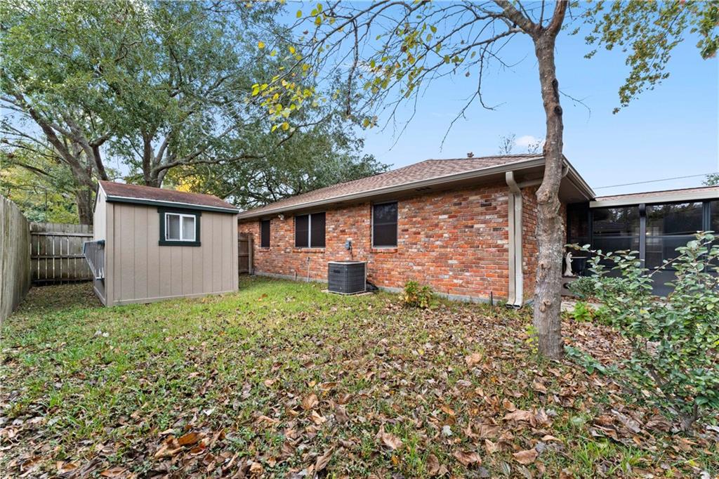 3902 Croydon Street Slidell, LA 70458 - Photo 27 of 30