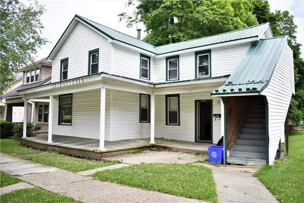 $119,000 | 1029 School Street, Indiana, PA 15701