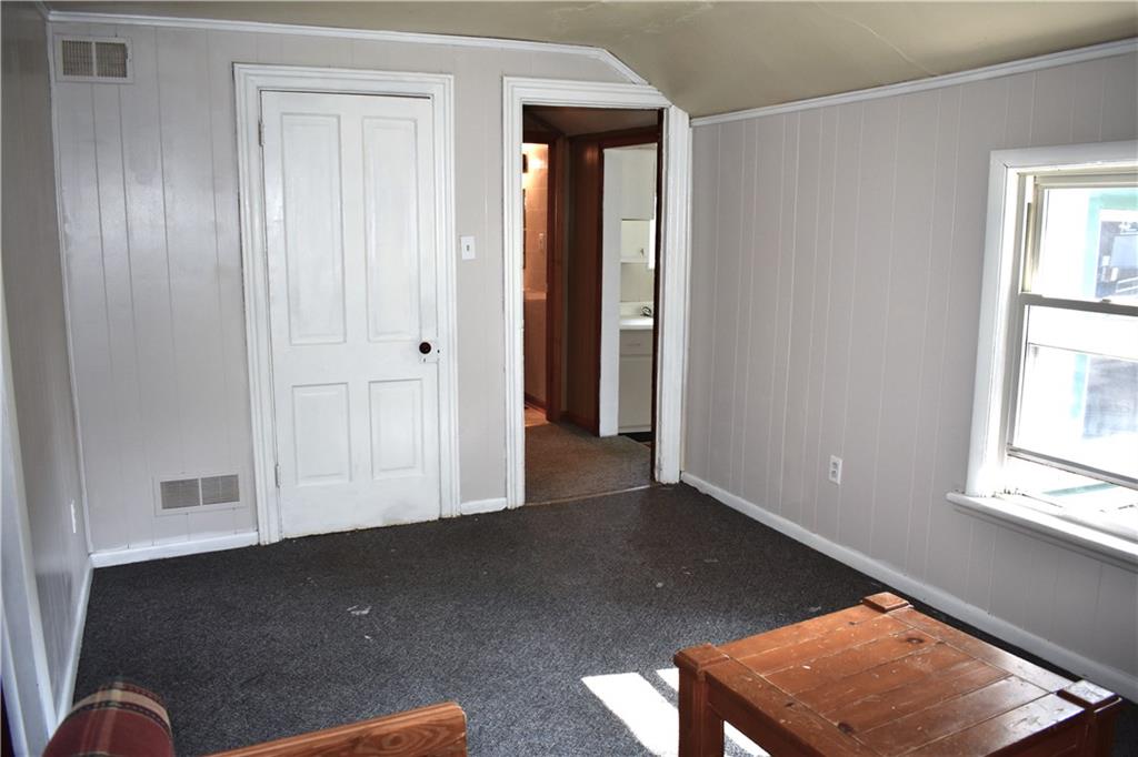 1029 School Street Indiana, PA 15701 - Photo 23 of 23 an empty room with windows