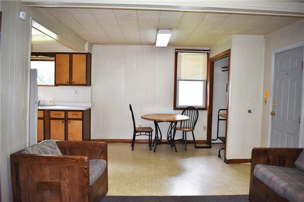 1029 School Street Indiana, PA 15701 - Photo 4 of 23 a living room with furniture and a window