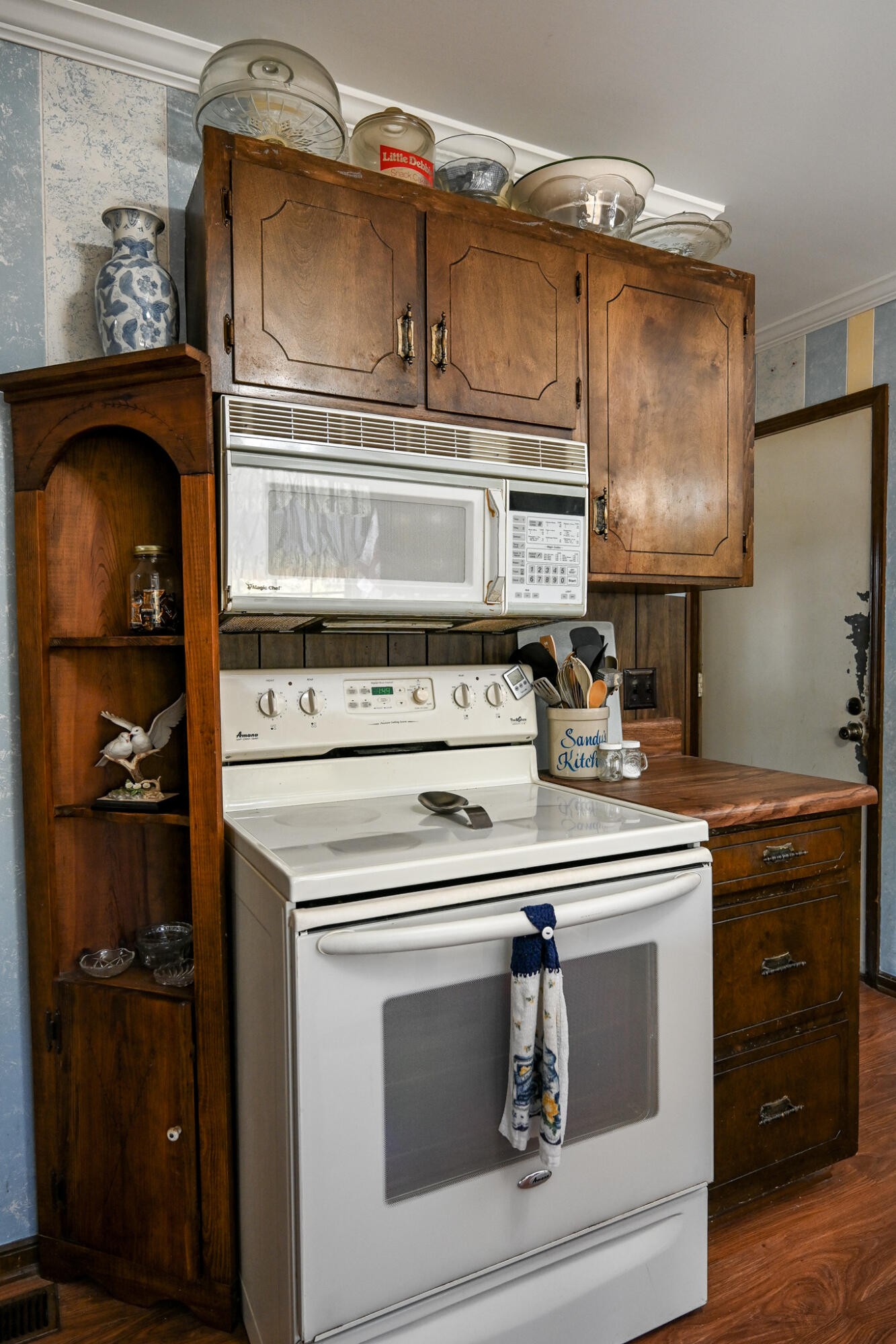 4845 Wilson Drive Cleveland, TN 37312 - Photo 16 of 56