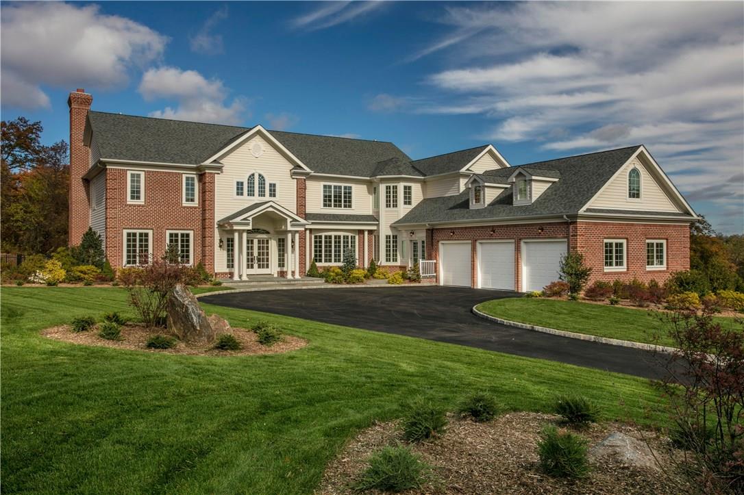 10 Knightsbridge Manor Road Purchase, NY 10577 - Photo 1 of 1 Gallery Image 1