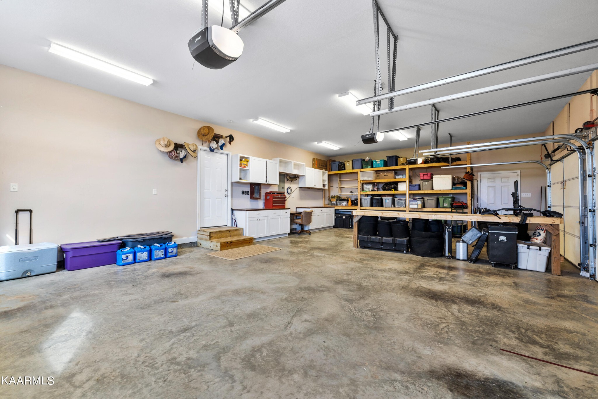 820 Kodak Road Kodak, TN 37764 - Photo 23 of 45 a view of a storage & utility room