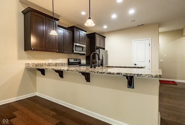 $479,000 | 489 Firefly Lane, Carmel, IN 46032