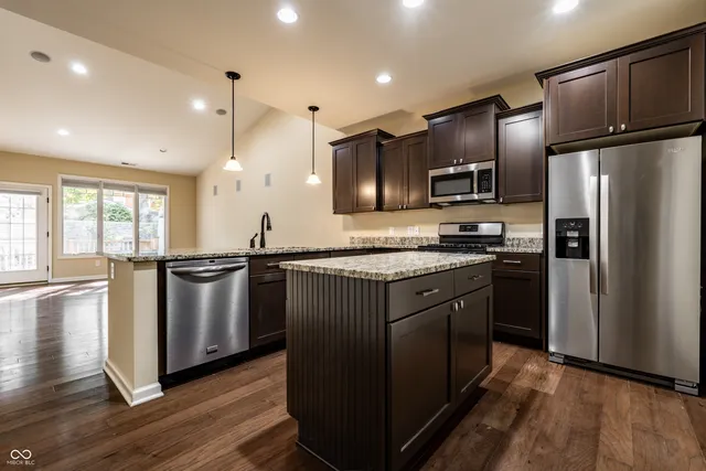 $479,000 | 489 Firefly Lane, Carmel, IN 46032