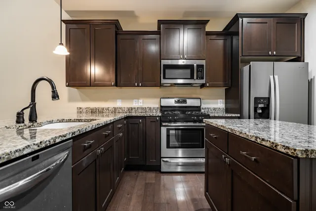 $479,000 | 489 Firefly Lane, Carmel, IN 46032