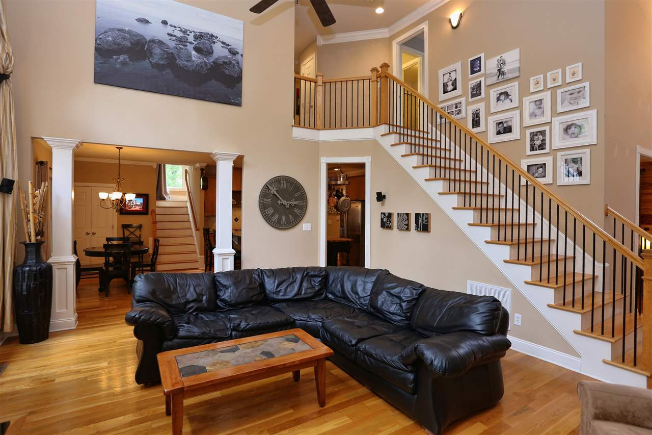 2808 Blue Ravine Road Wake Forest, NC 27587 - Photo 4 of 25 Photo 4