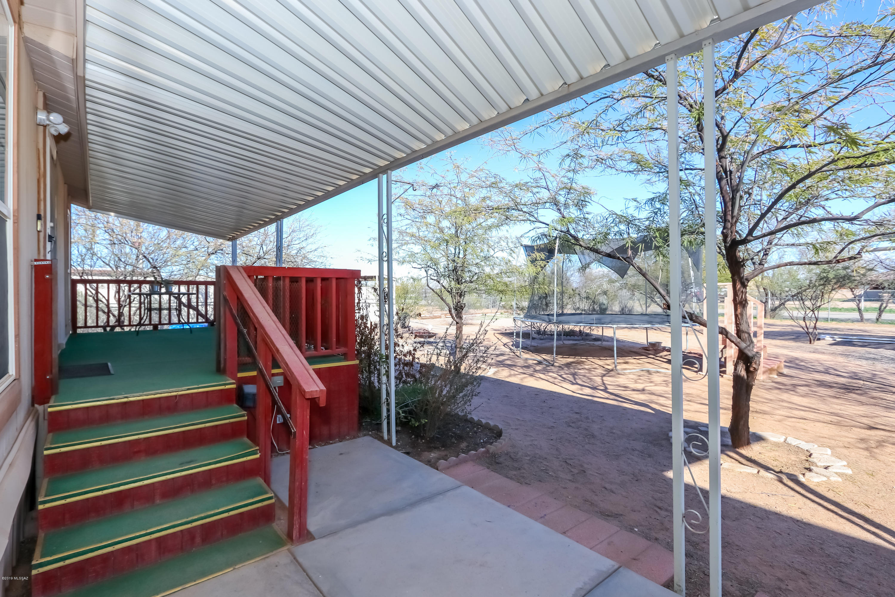 12701 North Springfield Road Marana, AZ 85653 - Photo 7 of 40 Gallery Image 7