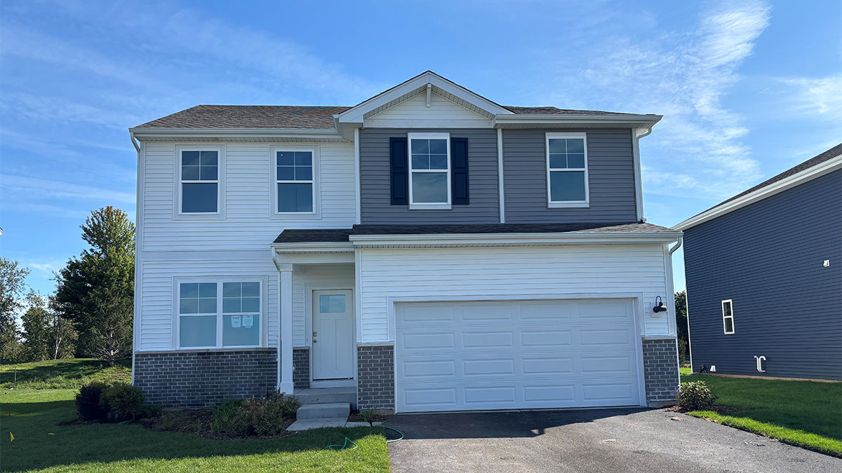 9986 Edgebrook Lane Huntley, IL 60142 - Photo 1 of 13