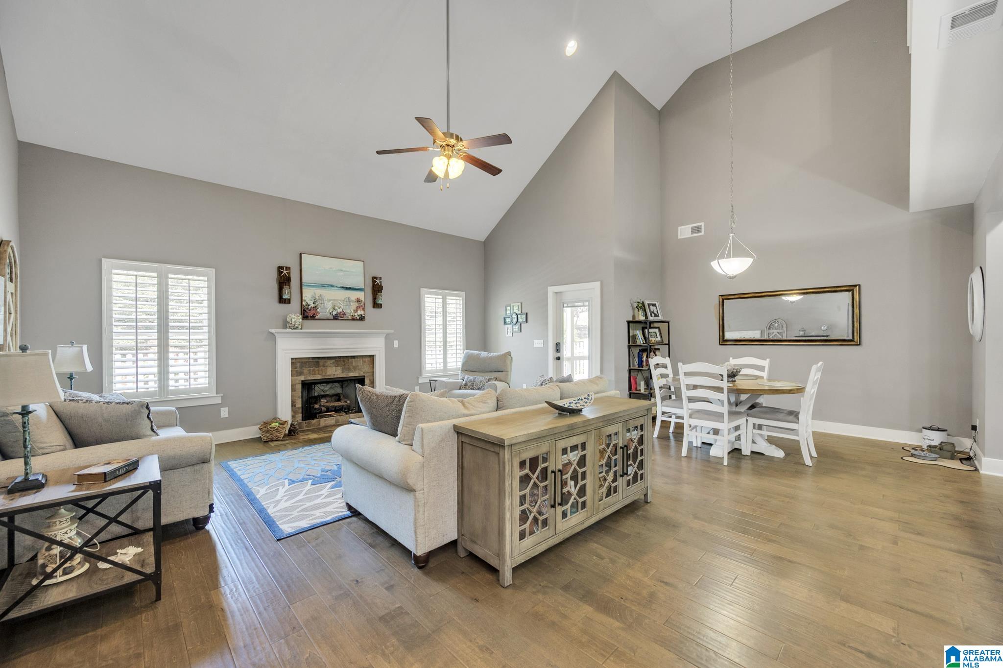 3019 Camellia Ridge Court Pelham, AL 35124 - Photo 15 of 42